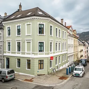 Appartamento Rosen, Bergen